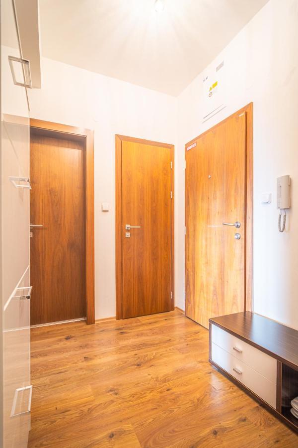 Tatrystay Great Apartment Vel'ka Lomnica Exterior foto