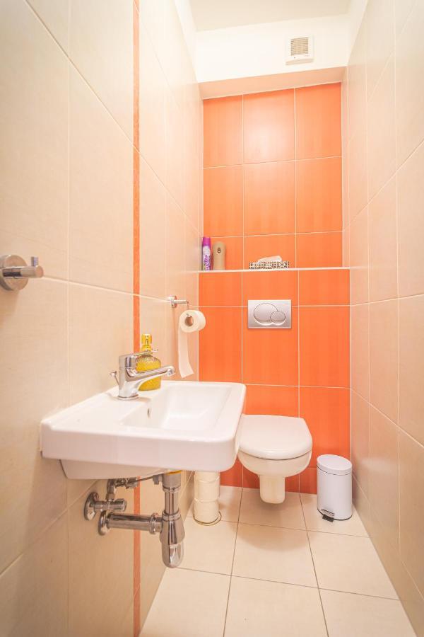 Tatrystay Great Apartment Vel'ka Lomnica Exterior foto